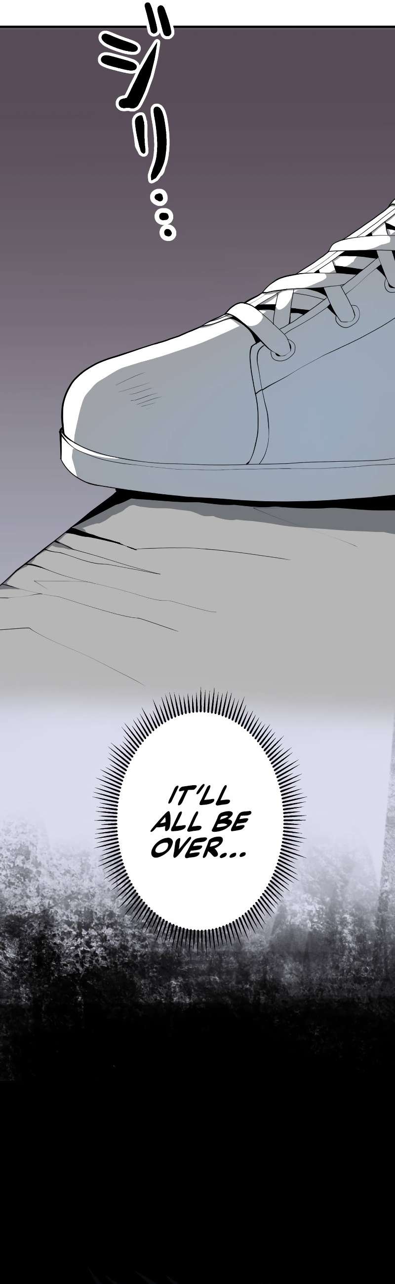 From a Sacrifice to the Strongest - chapter 1 - #5