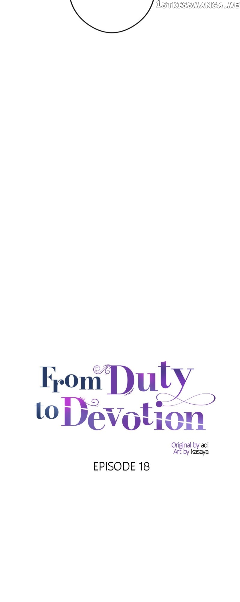 From Duty to Devotion - chapter 18 - #4