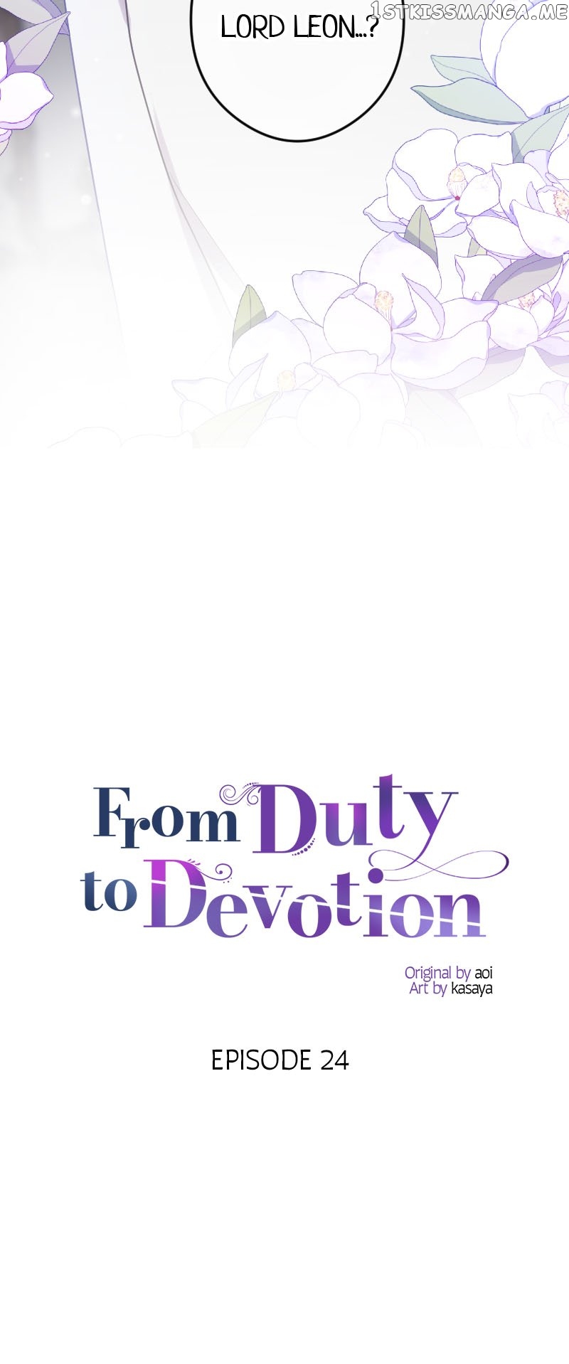 From Duty to Devotion - chapter 24 - #3