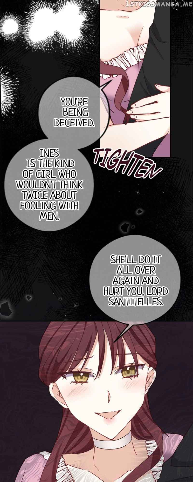 From Duty To Devotion - chapter 5 - #3