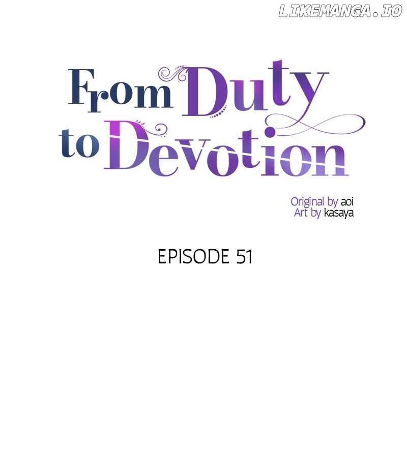 From Duty to Devotion - chapter 51 - #5