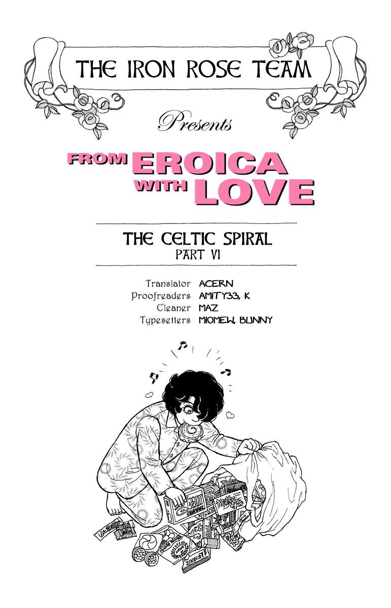 From Eroica with Love - chapter 21.6 - #3