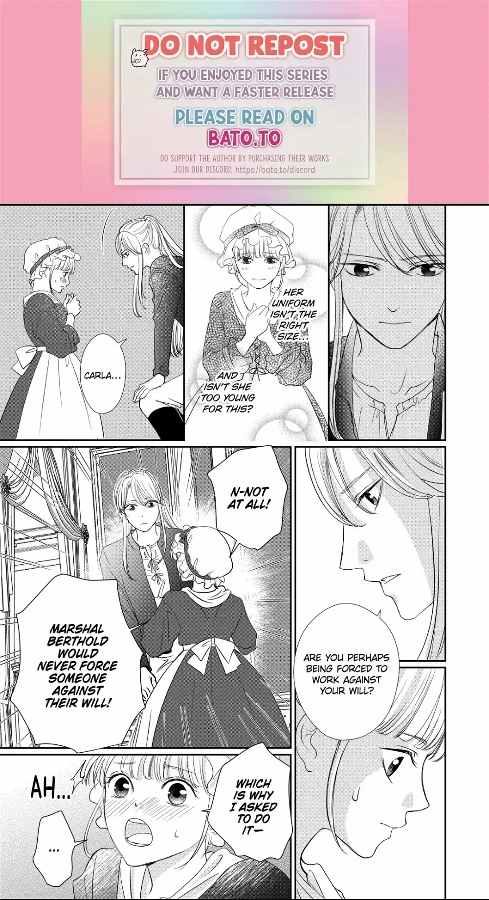 From General To Bride: Marrying My Stongest Rival - chapter 4.2 - #1