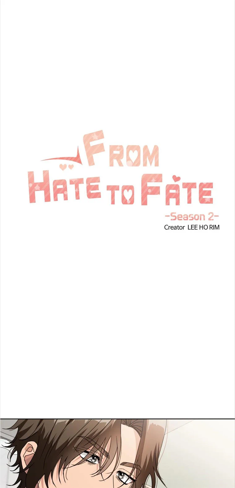 From Hate To Fate - chapter 53 - #2