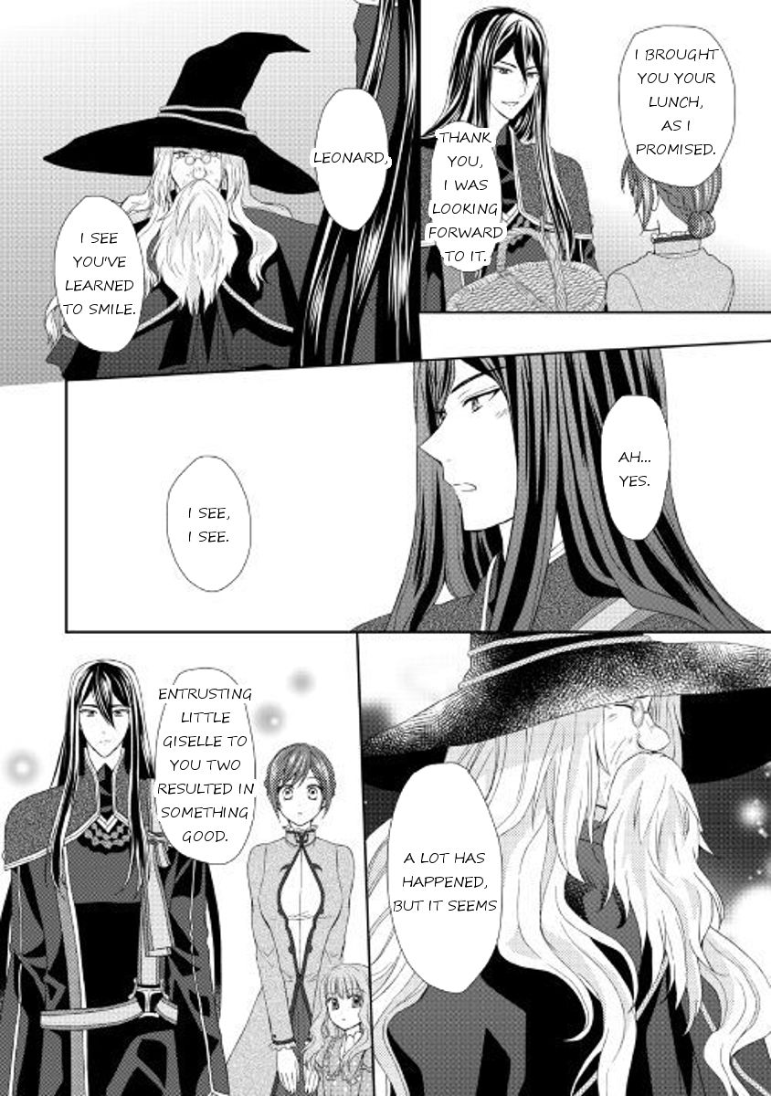 From Maid to Mother - chapter 19 - #2