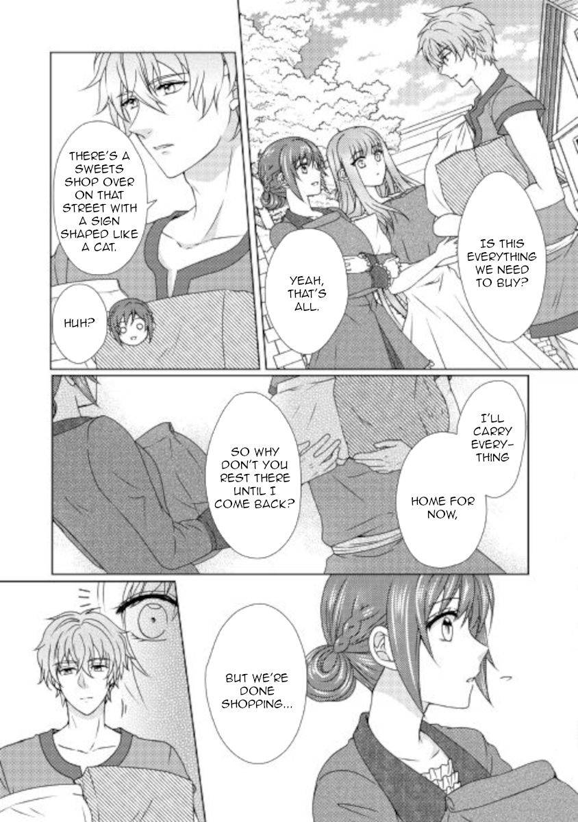 From Maid to Mother - chapter 53 - #5