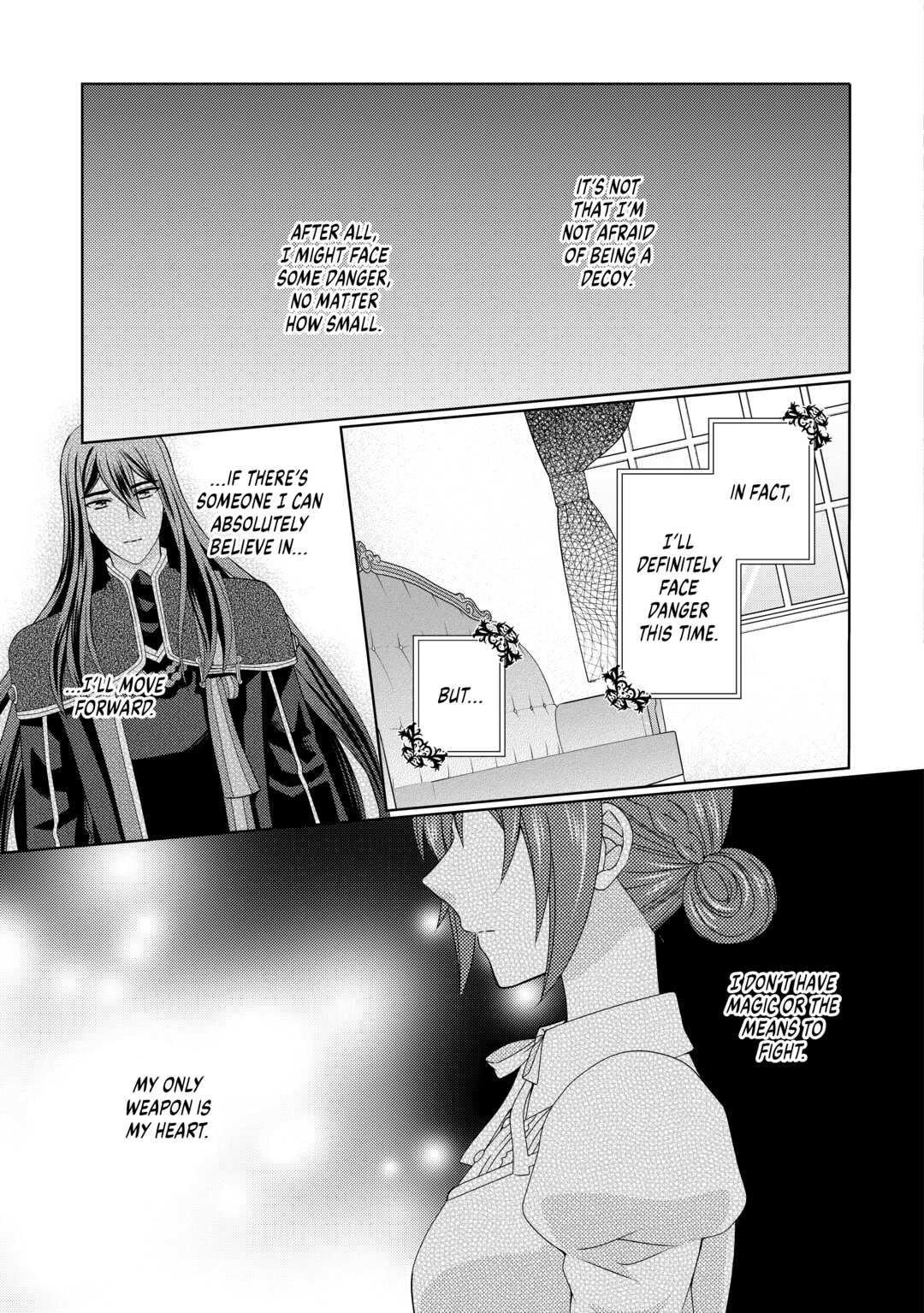 From Maid to Mother - chapter 58 - #3