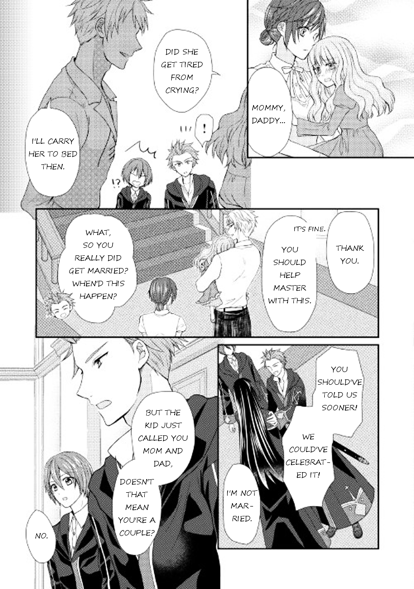 From Maid to Mother - chapter 9 - #5