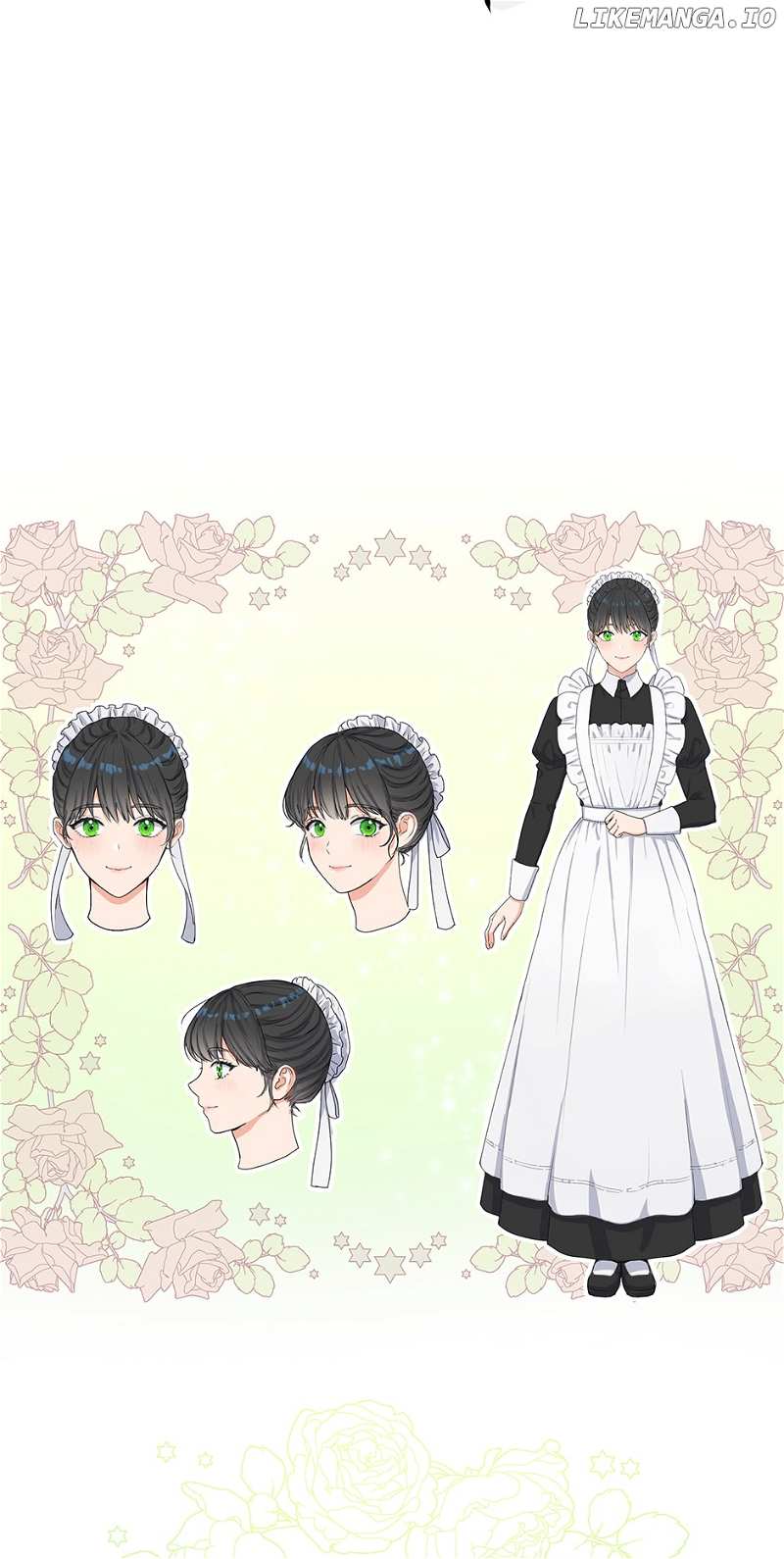 From Maid To Queen - chapter 106 - #4