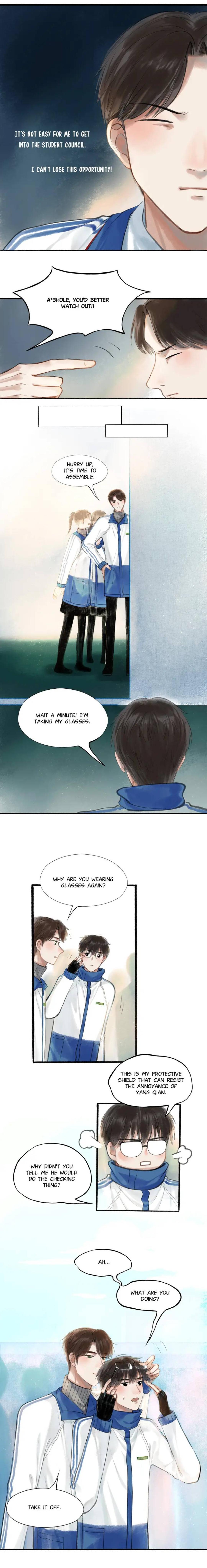 From North To South - chapter 22 - #4