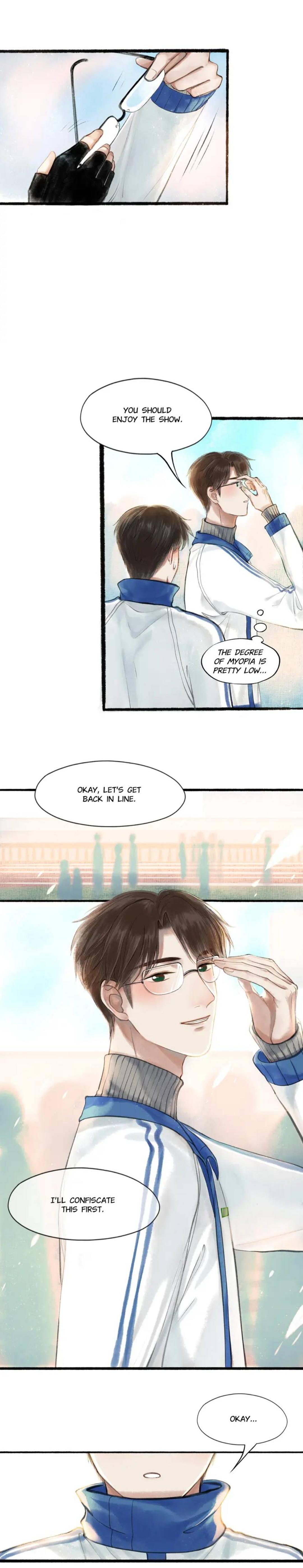 From North To South - chapter 22 - #5