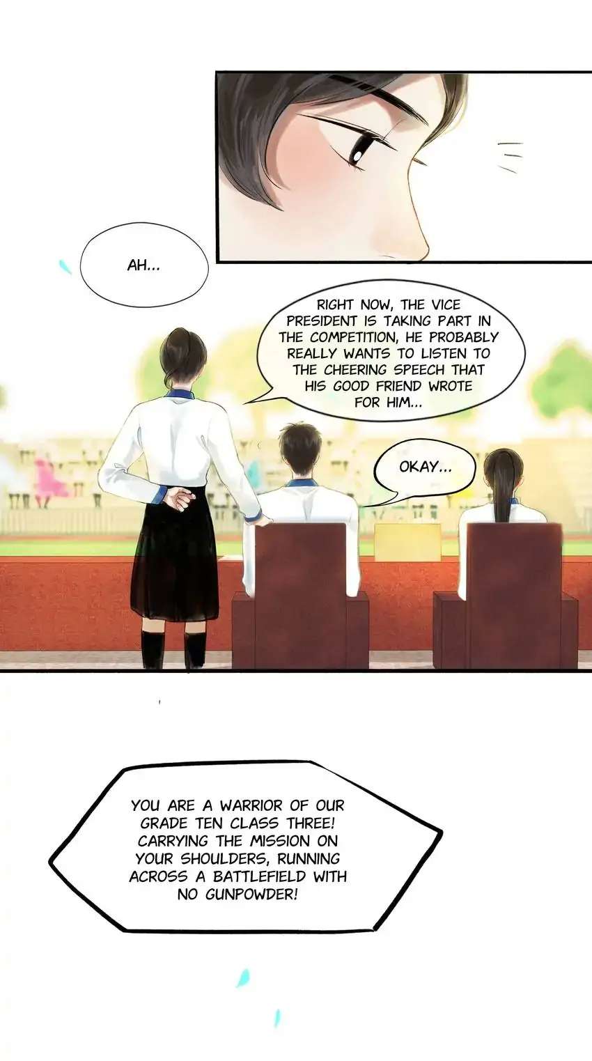 From North To South - chapter 30 - #6