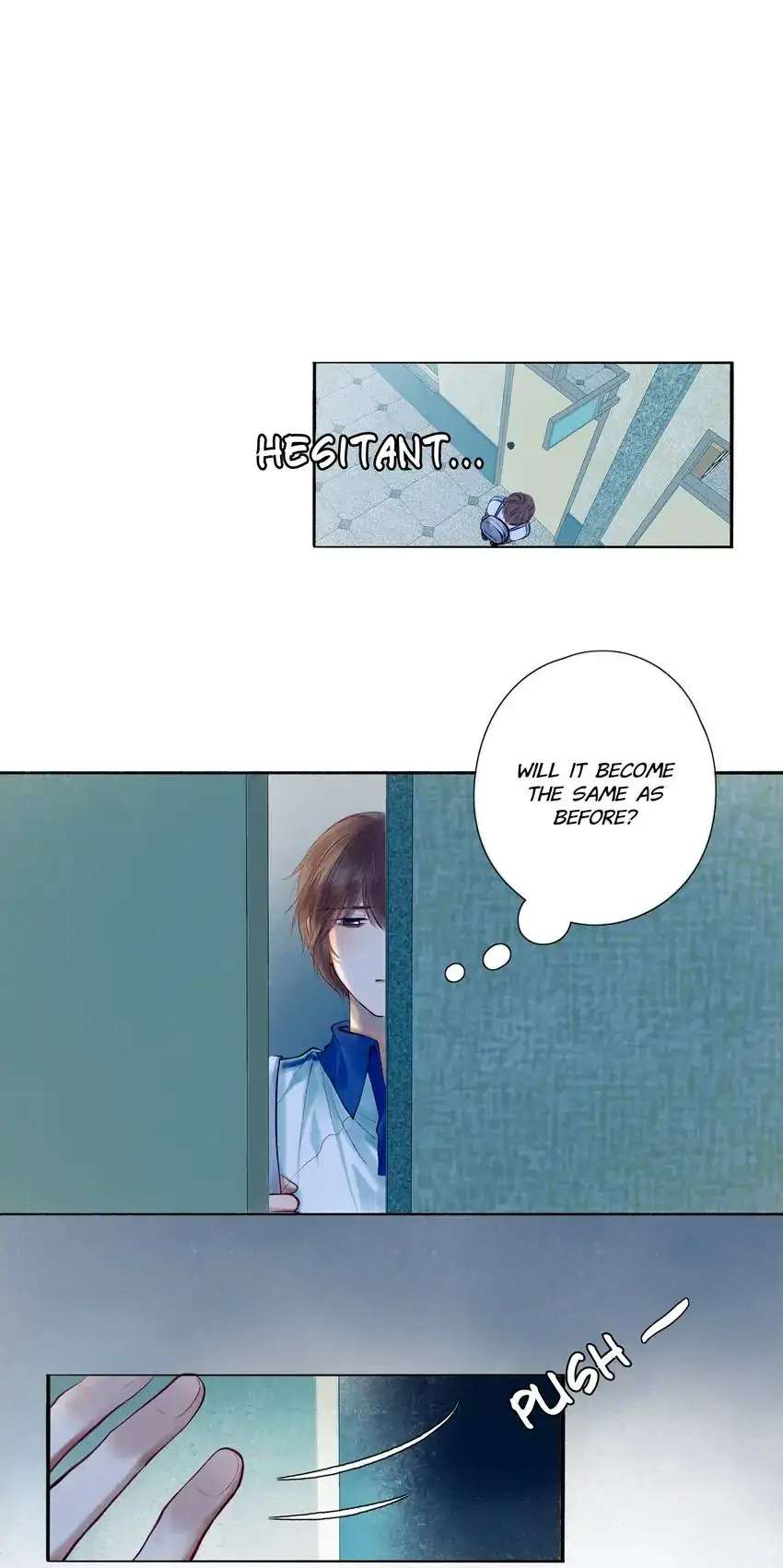 From North To South - chapter 43 - #2
