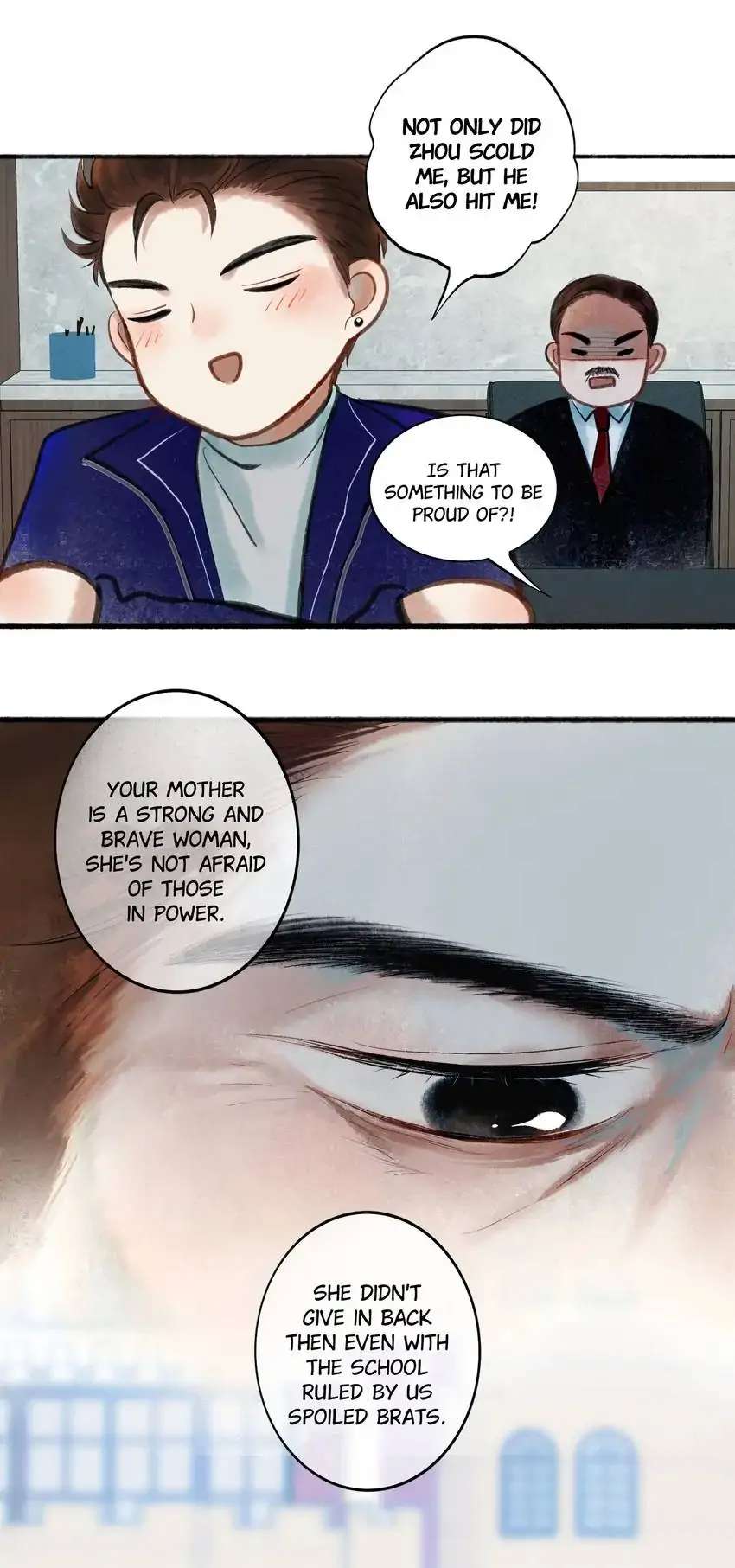 From North To South - chapter 56 - #6
