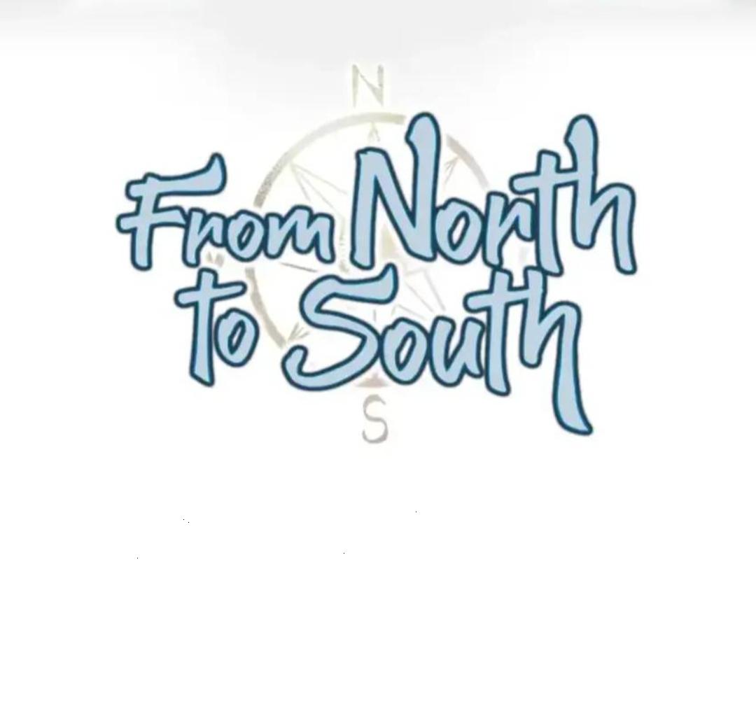 From North To South - chapter 59 - #3