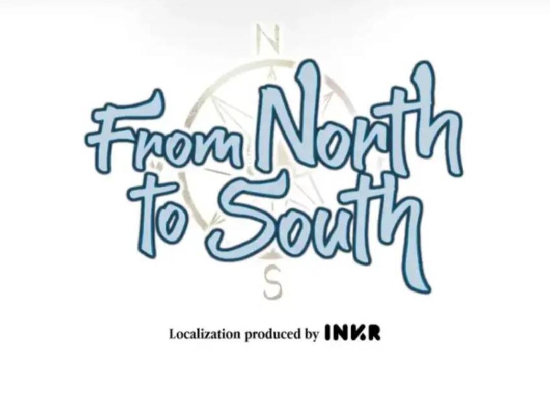 From North To South - chapter 64 - #3