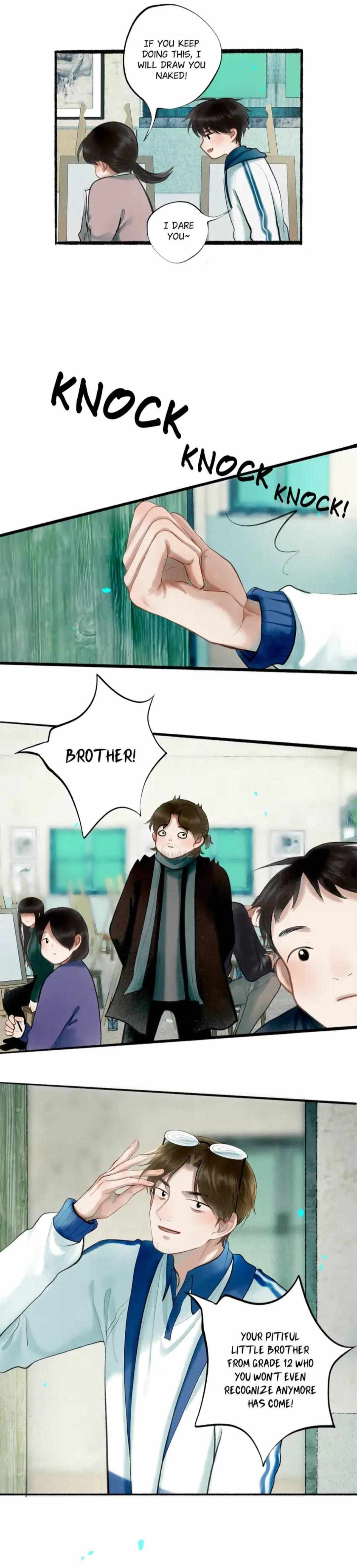 From North To South - chapter 68 - #3