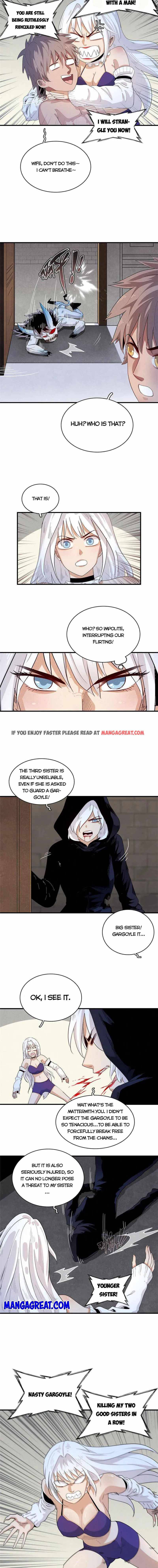 From now on, I will be the father of the mage - chapter 40 - #2