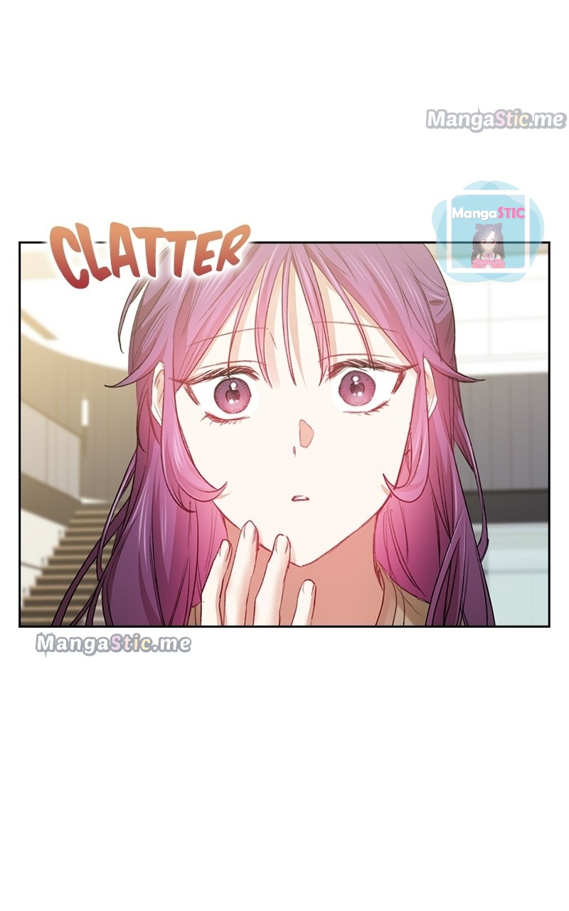 From Now On, Romance - chapter 34 - #3