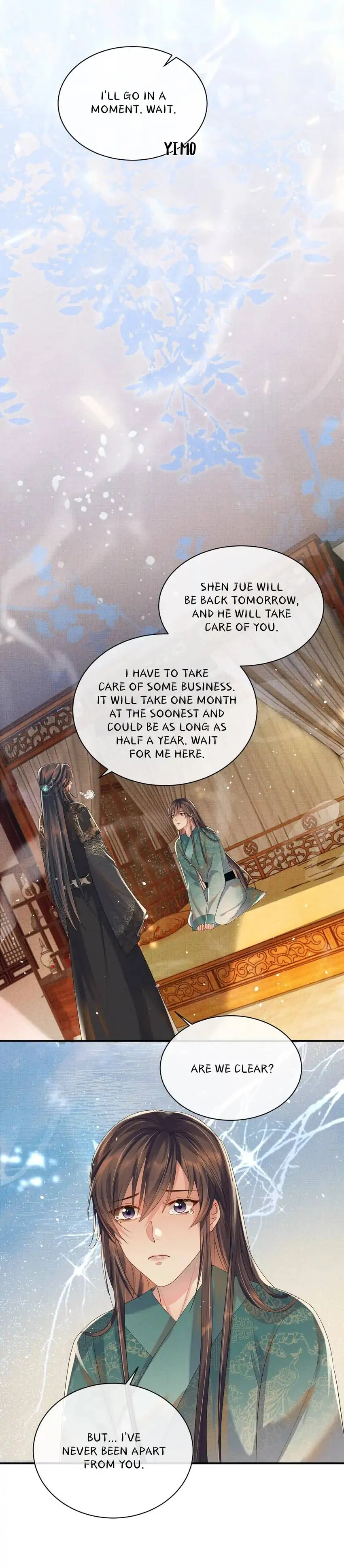 From the Serpent's Eyes - chapter 73 - #4