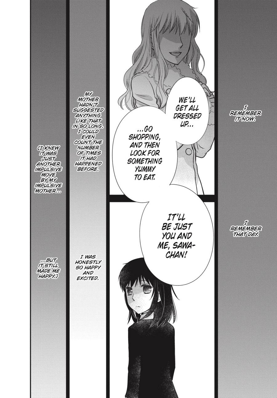 Fruits Basket Another - chapter 11 - #2