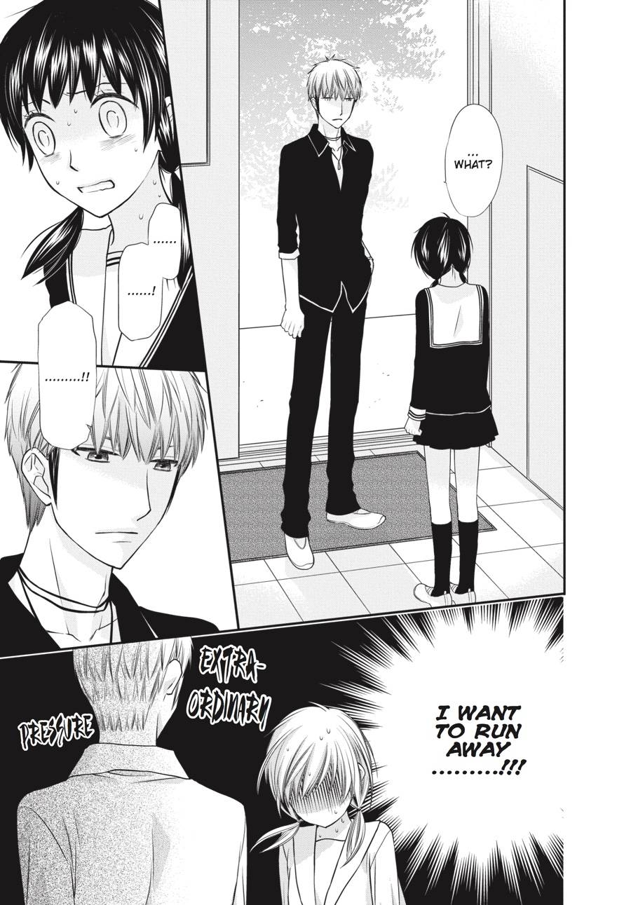 Fruits Basket Another - chapter 3 - #3
