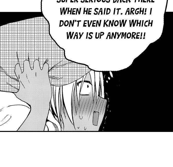 Fucked By My Best Friend - chapter 22 - #5