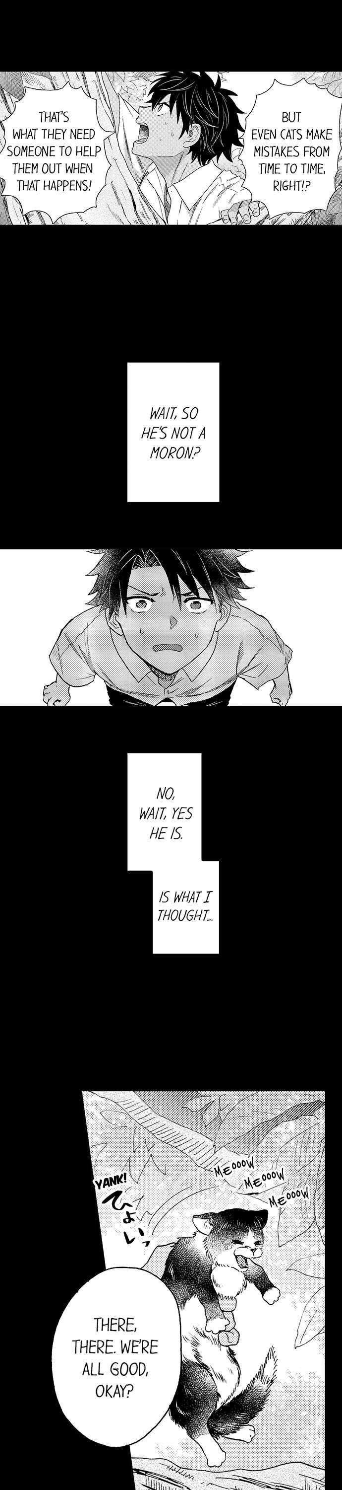 Fucked By My Best Friend - chapter 39 - #3