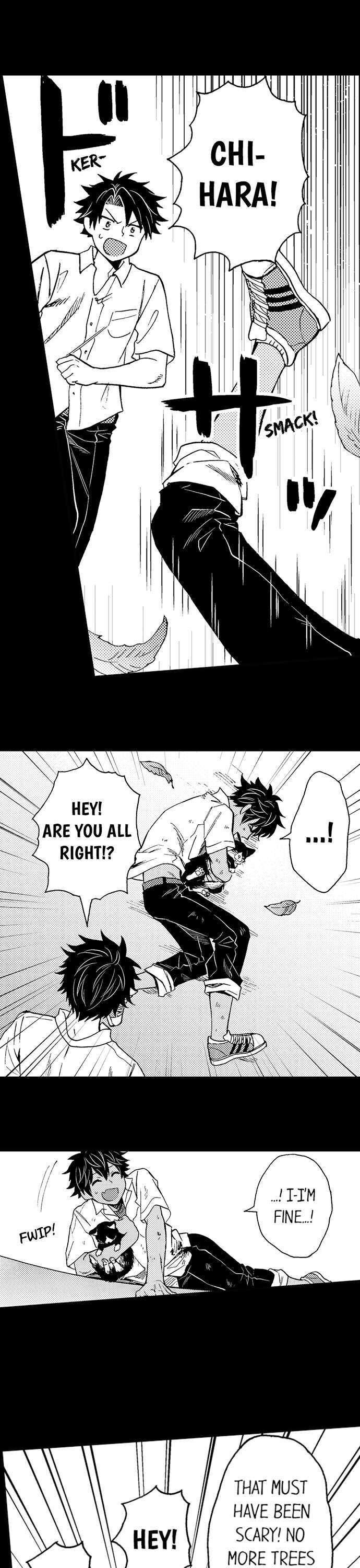 Fucked By My Best Friend - chapter 39 - #5