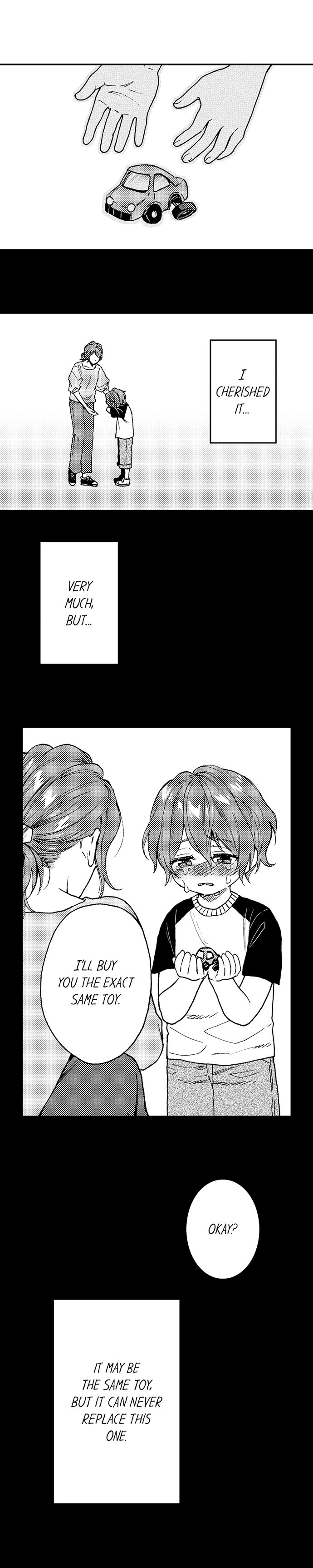 Fucked By My Best Friend - chapter 58 - #2