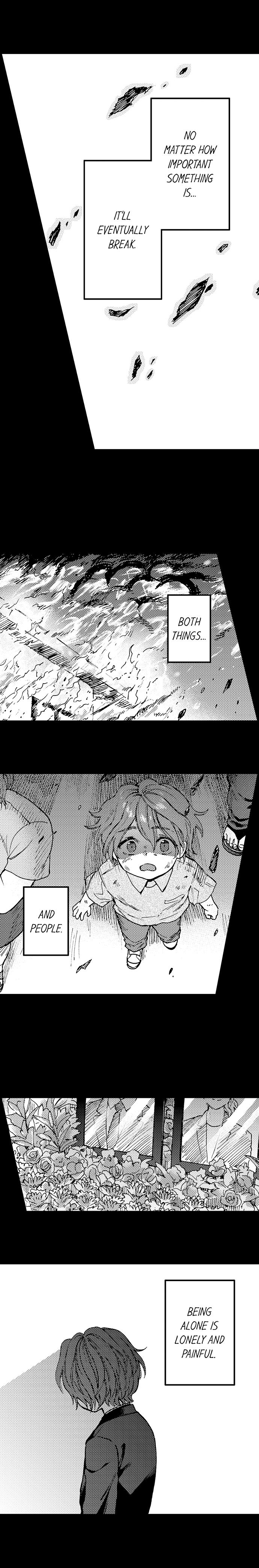 Fucked By My Best Friend - chapter 58 - #3