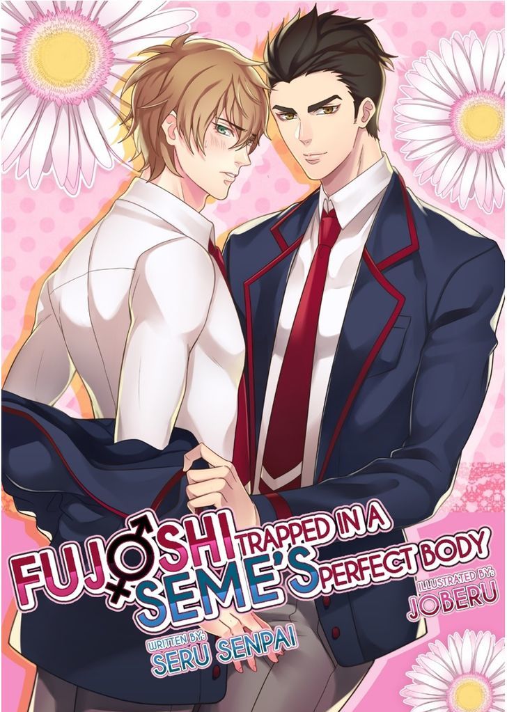 Fujoshi Trapped in a Seme's Perfect Body - chapter 1 - #1