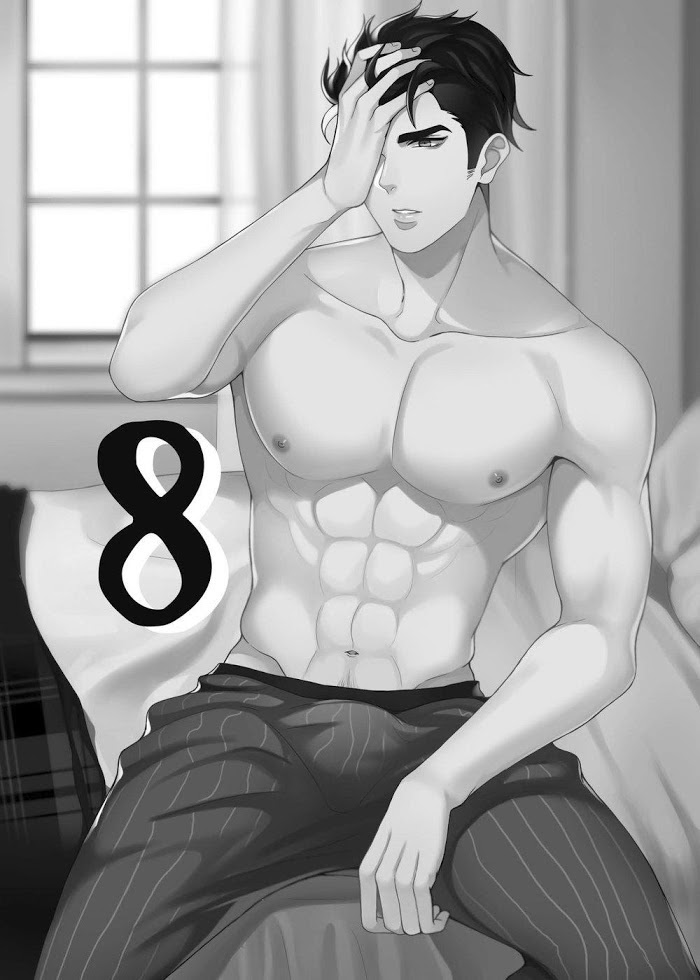 Fujoshi Trapped in a Seme's Perfect Body - chapter 4 - #1