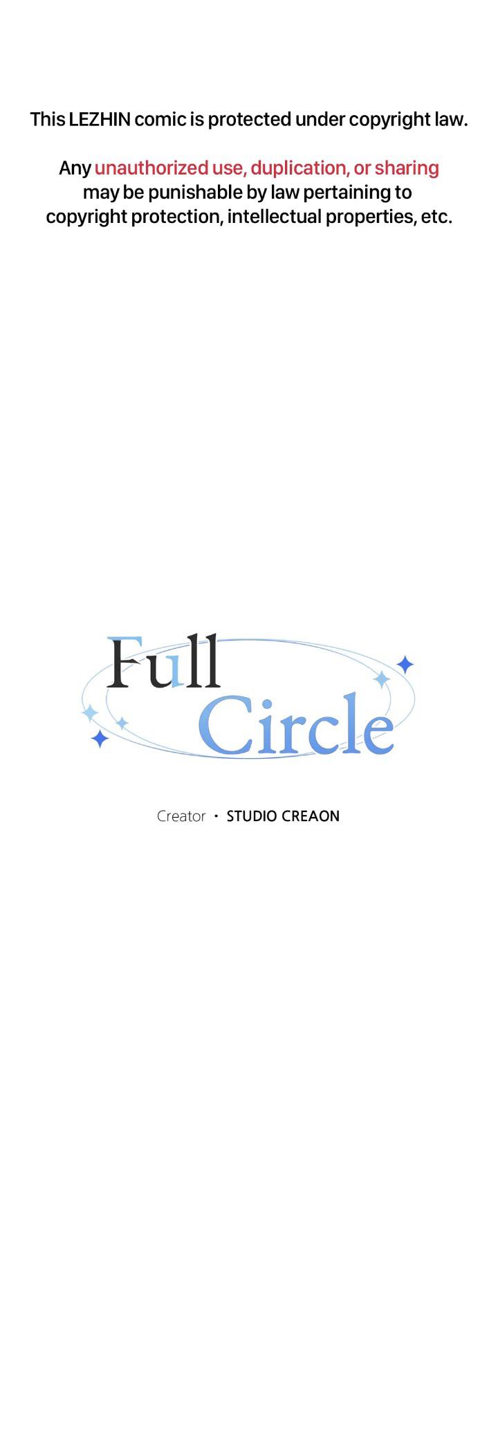 Full Circle - chapter 15 - #3