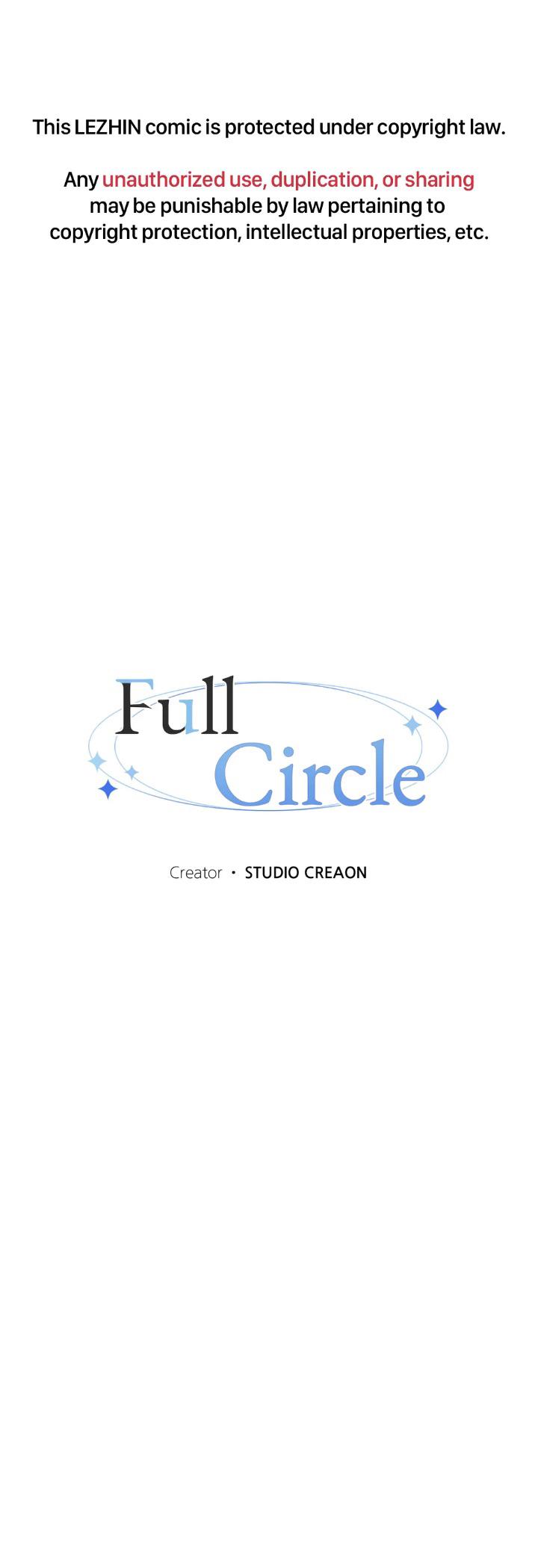 Full Circle - chapter 17 - #2