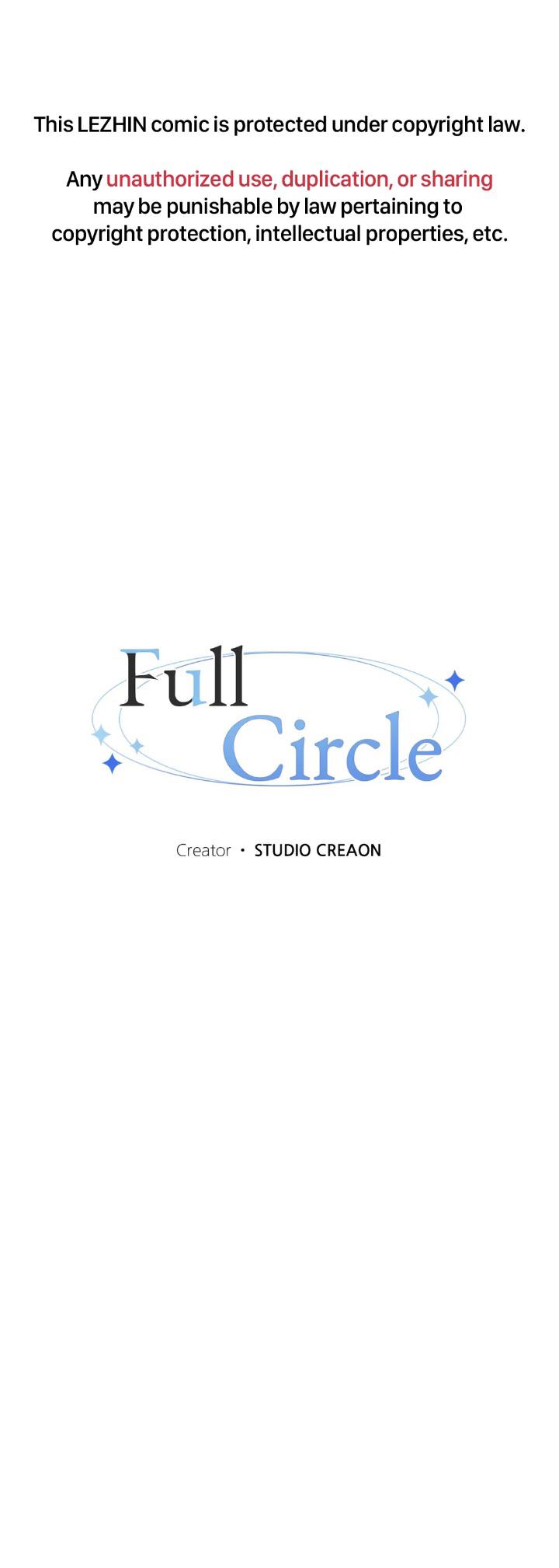 Full Circle - chapter 18 - #3