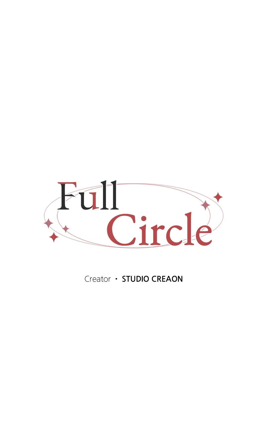 Full Circle - chapter 28 - #2