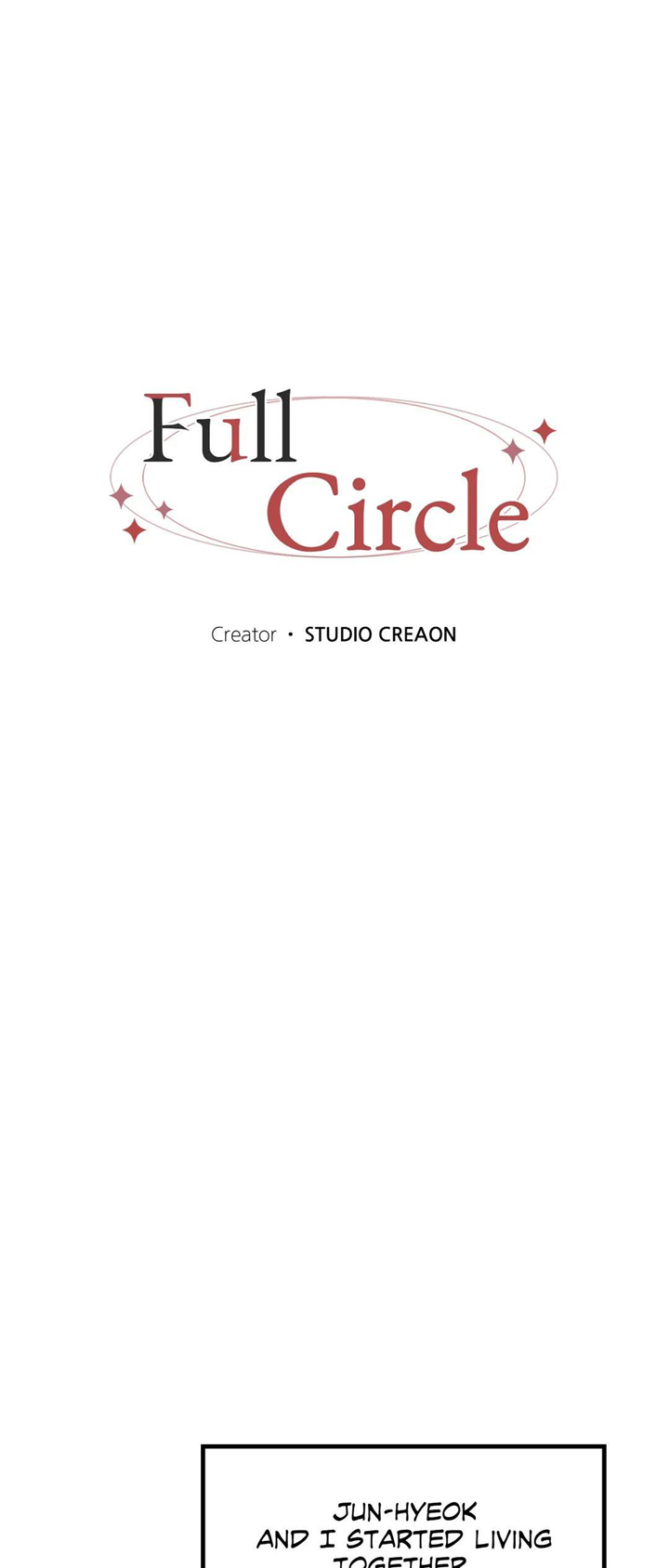 Full Circle - chapter 29 - #1