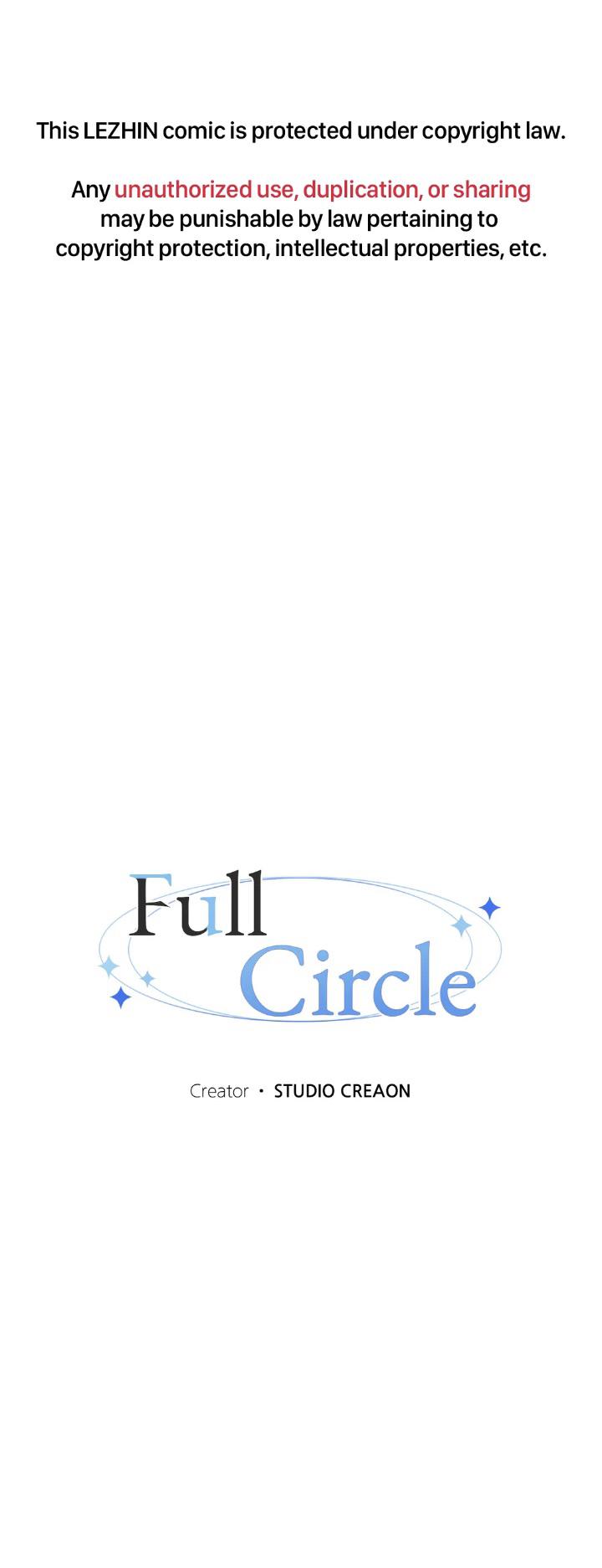 Full Circle - chapter 4 - #4