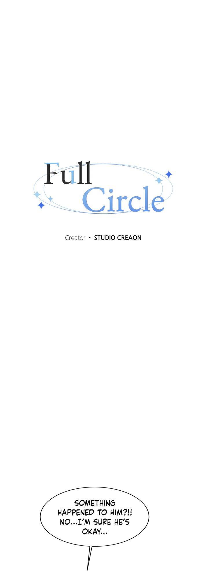 Full Circle - chapter 5 - #4