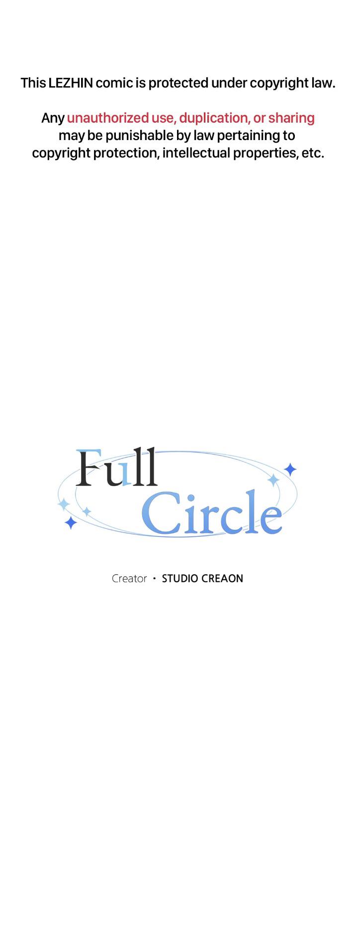 Full Circle - chapter 6 - #4