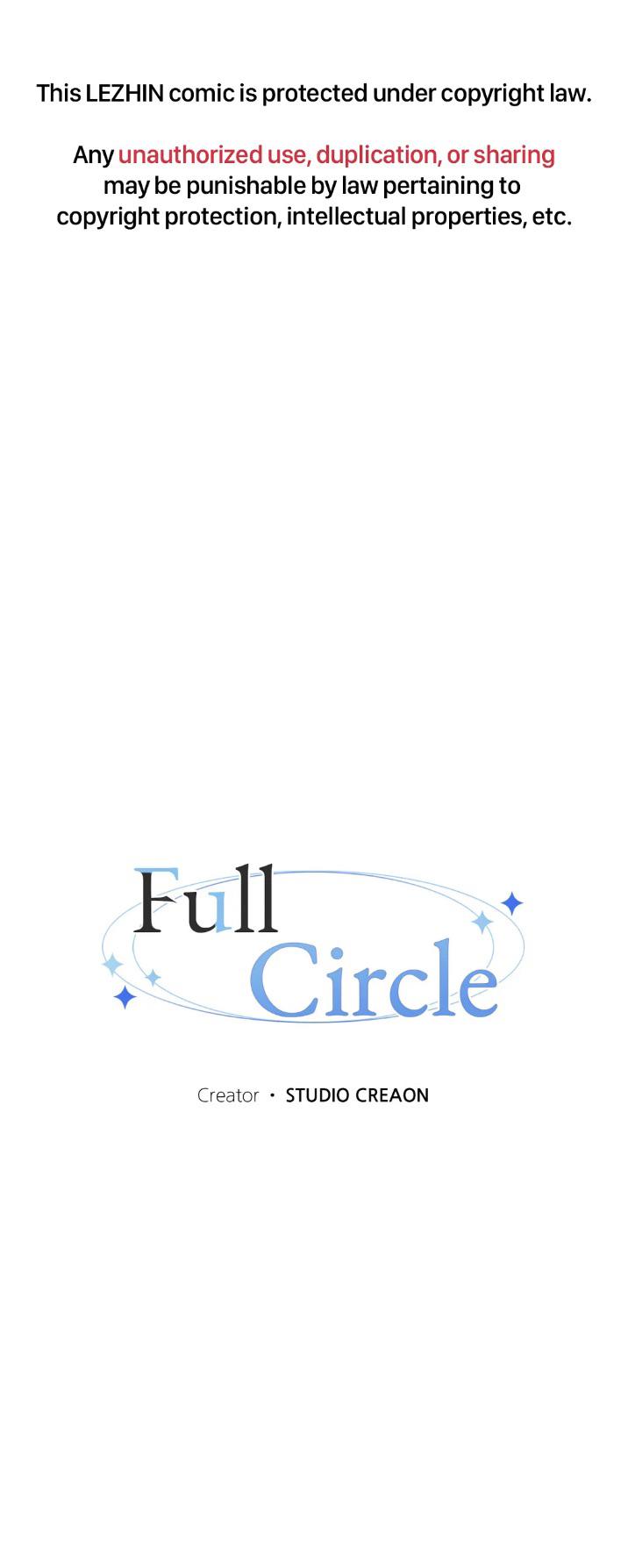 Full Circle - chapter 7 - #3