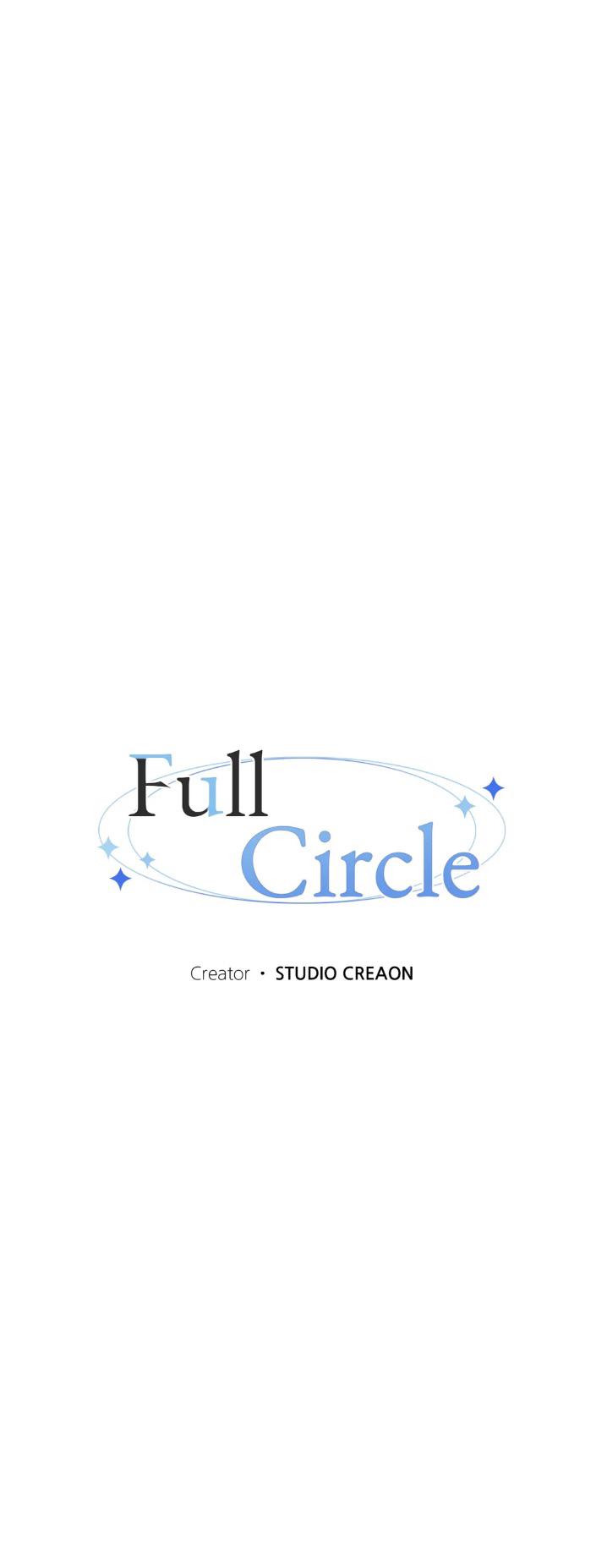 Full Circle - chapter 8 - #5