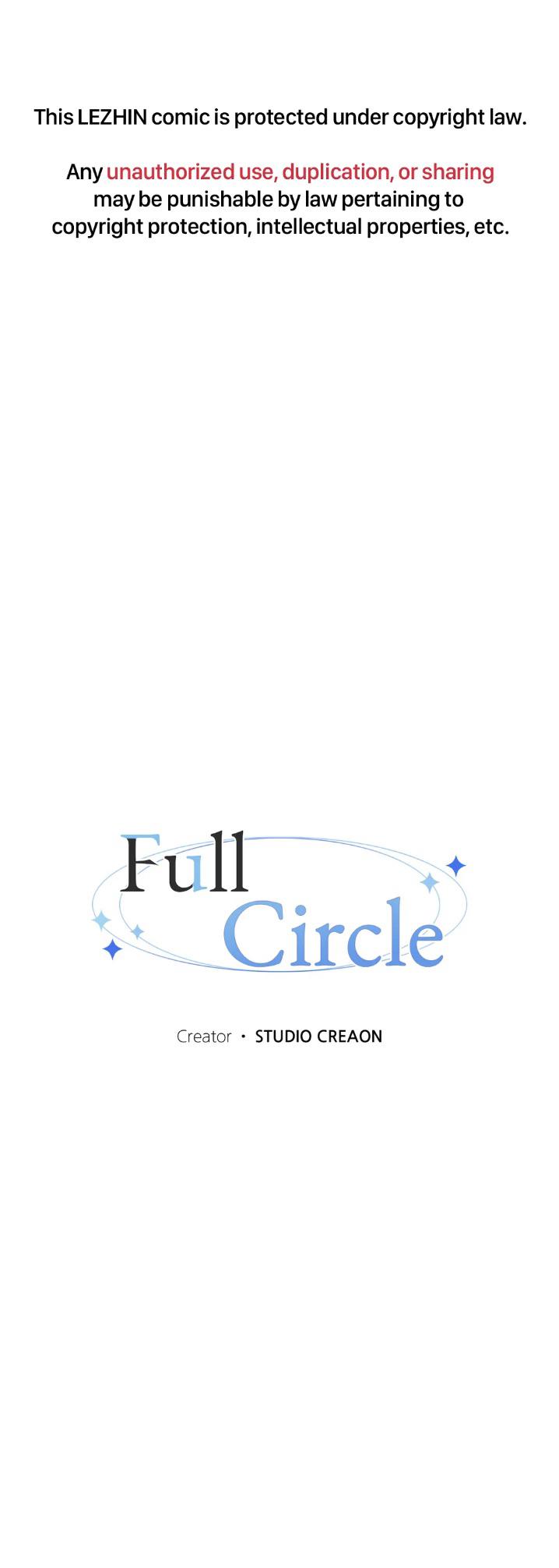 Full Circle - chapter 9 - #4