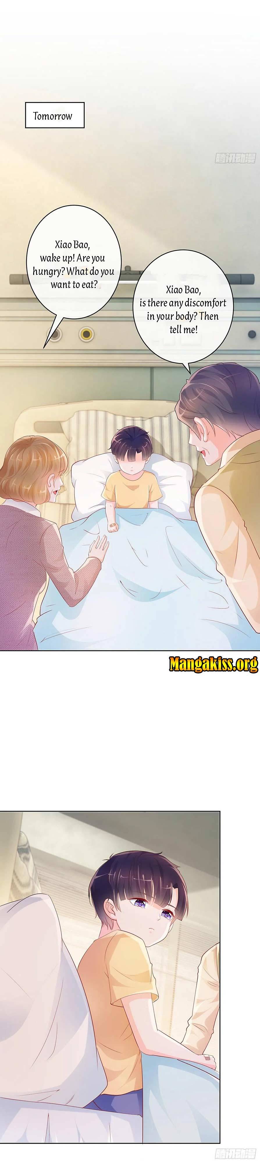 Hidden marriage 100 points: provoke a wife to marry one get one free - chapter 355 - #5