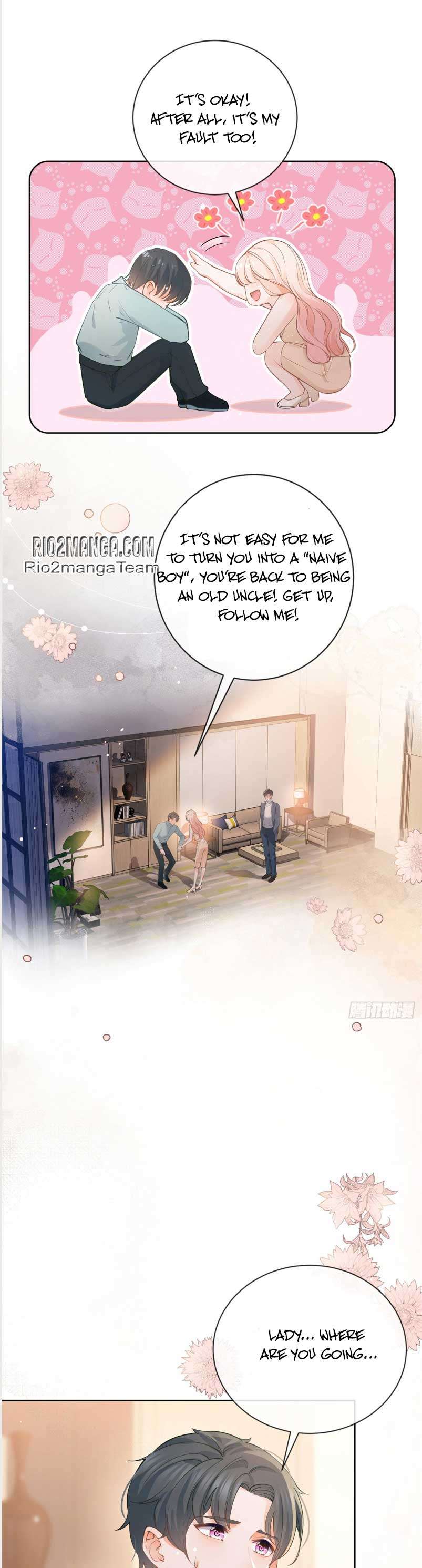 Full Marks Hidden Marriage: Pick up a Son, Get a Free Husband - chapter 389 - #5