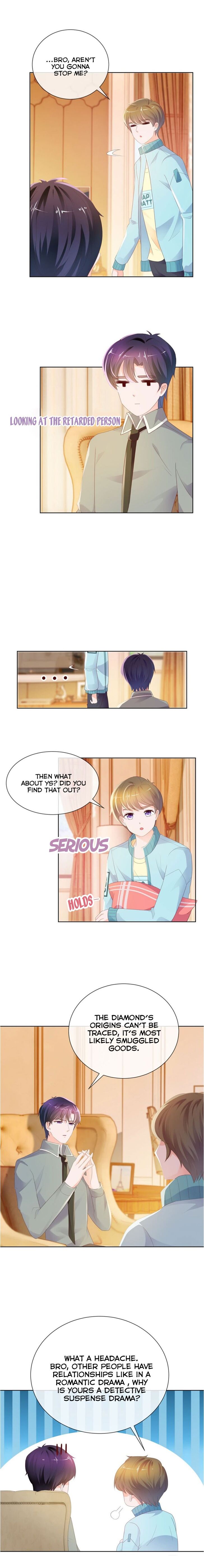 Hidden marriage 100 points: provoke a wife to marry one get one free - chapter 41 - #1