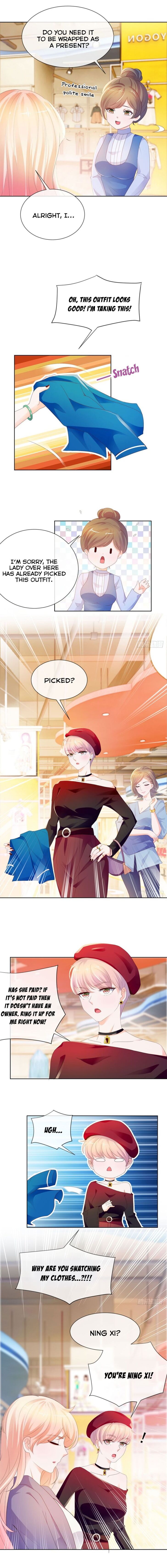 Full Marks Hidden Marriage: Pick up a Son, Get a Free Husband - chapter 46 - #5