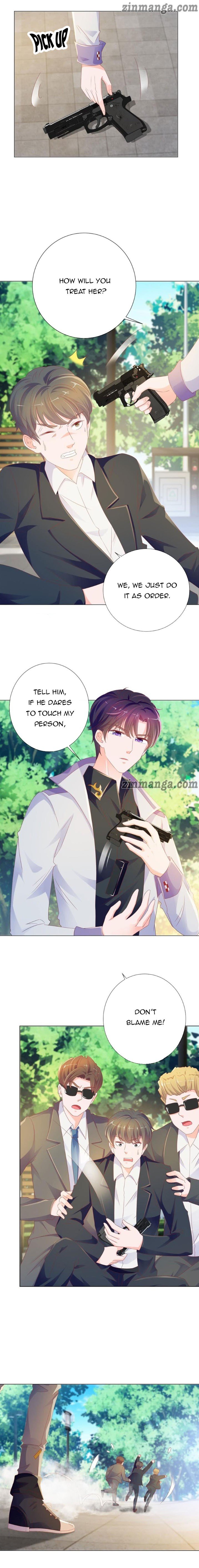 Full Marks Hidden Marriage: Pick up a Son, Get a Free Husband - chapter 80 - #4