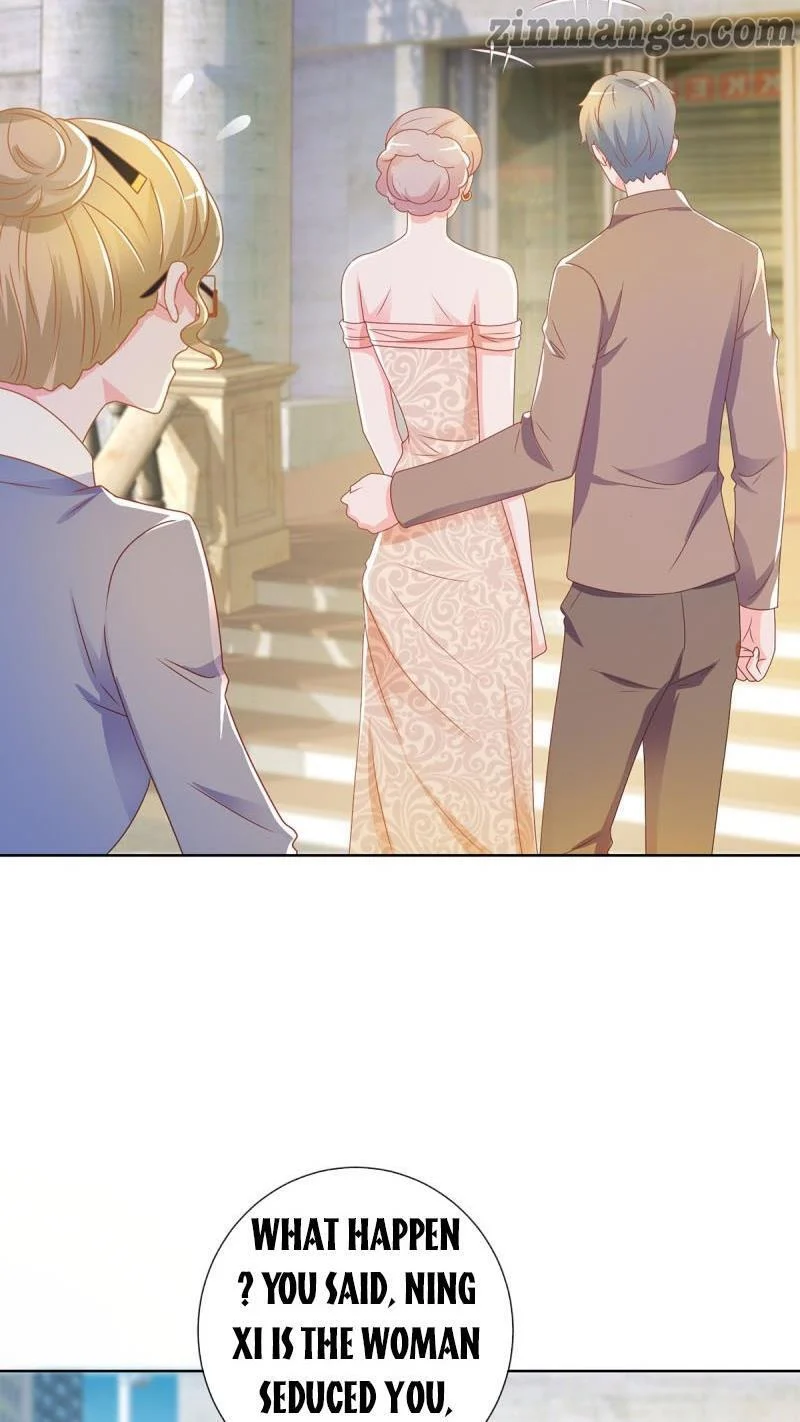 Full Marks Hidden Marriage - chapter 195 - #4